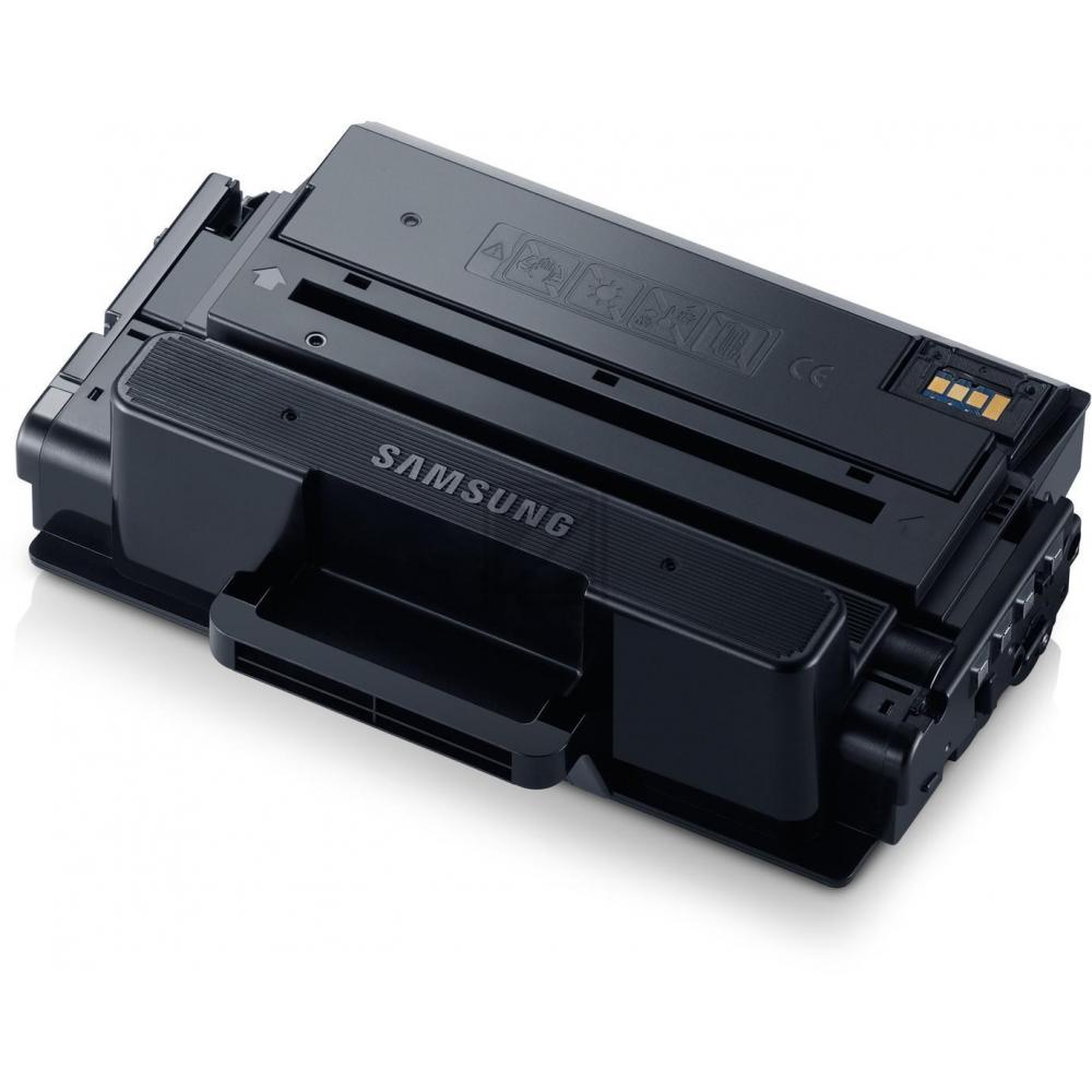 Samsung Toner-Kartusche schwarz (MLT-D203S, 203)