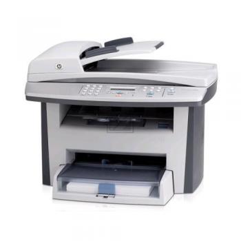 Laserjet 3052