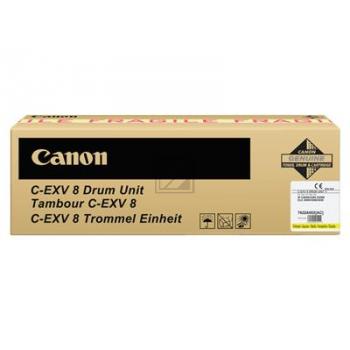 Canon Fotoleitertrommel gelb (7622A002AA)