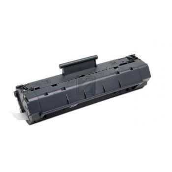 HP Toner-Kartusche schwarz (C4092A, 92A)