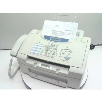 Intellifax 2600