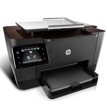 Topshot Laserjet Pro M 275