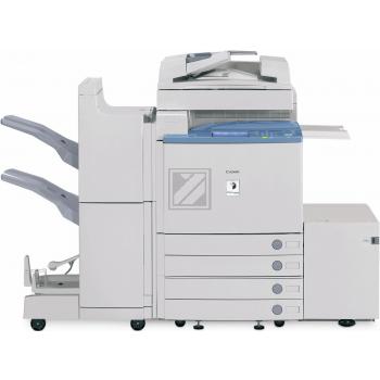 Color Imagerunner C 3220 I