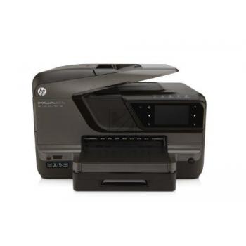 Officejet Pro 8600 Premium
