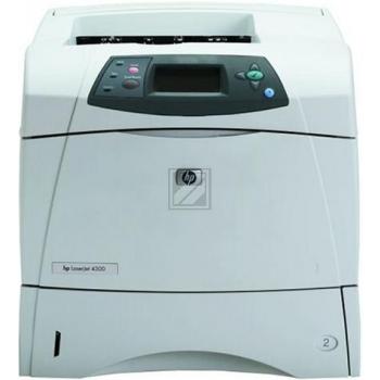 Laserjet 4300 Dtnsl