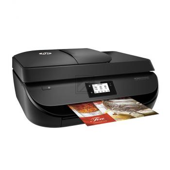Deskjet Ink Advantage 4675 All-in-One Printer