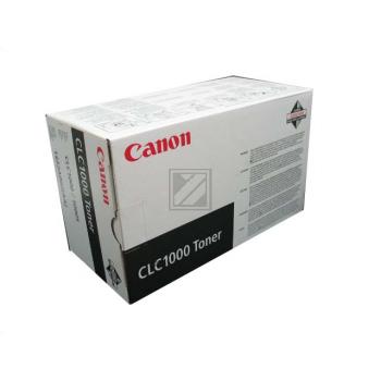 Canon Entwickler gelb (1472A001)