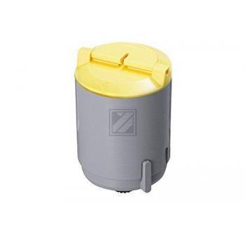 Samsung Toner-Kit gelb (SGCLP-Y300A, Y300A)