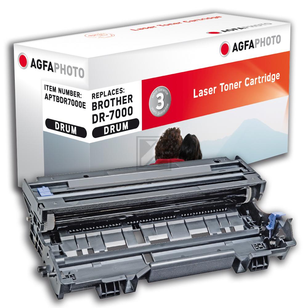 Agfaphoto Fotoleitertrommel (APTBDR7000E) ersetzt DR-7000