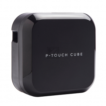 P-Touch Cube Plus