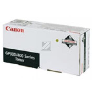 Canon Toner-Kartusche schwarz (1390A002AA, GPR-1)