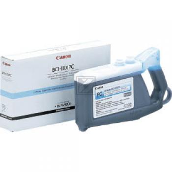 Canon Tintenpatrone photo cyan (4458A001AA, BCI-1101PC)