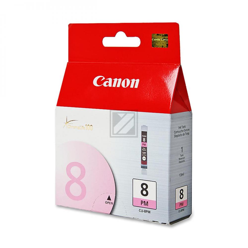 Canon Tintenpatrone magenta (1036B005, PGI-9M)