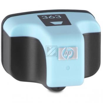 HP Tintenpatrone cyan light (C8774HE, 177)
