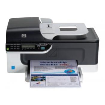 Officejet Pro J 4535 AIO