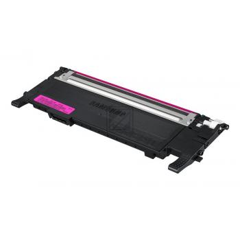 Samsung Toner-Kartusche magenta (SGCLT-M407S, M407)