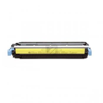 Canon Toner-Kartusche gelb (6827A004AA, EP-86Y)