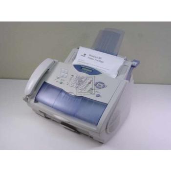 Intellifax 2900