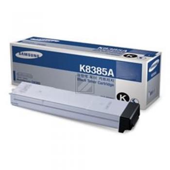 Samsung Entwickler schwarz (CLX-K8385A, K8385A)