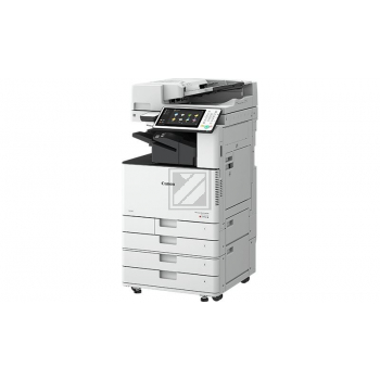 Imagerunner Advance C 3525 i III