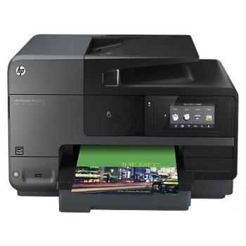 Officejet Pro 8660