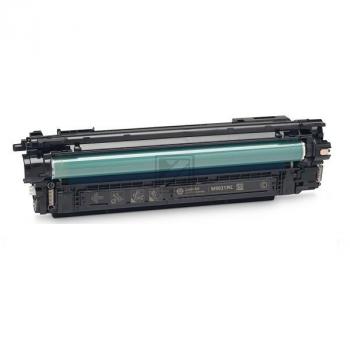 HP Toner-Kartusche cyan (W9031MC)