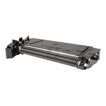 Samsung Toner-Kartusche schwarz (SCX-6320D8, 6320D8)