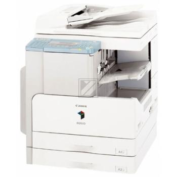 Imagerunner 2020 I