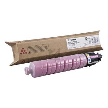 Ricoh Toner-Kit magenta HC (821072)