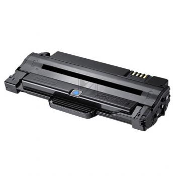 Samsung Toner-Kartusche schwarz (SU759A, 1052)