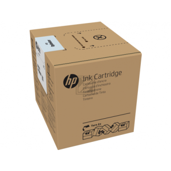 HP Tintenpatrone Latex Optimizer (G0Z07A, 872)