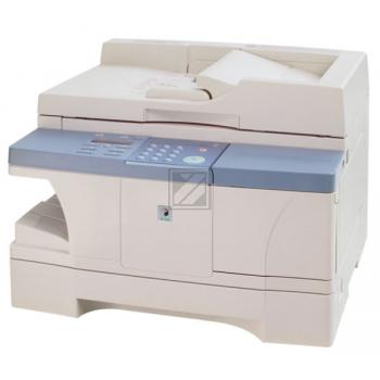 Imagerunner 1270 F
