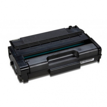 Ricoh Toner-Kartusche schwarz HC (406465, TYP-SP3400HA)