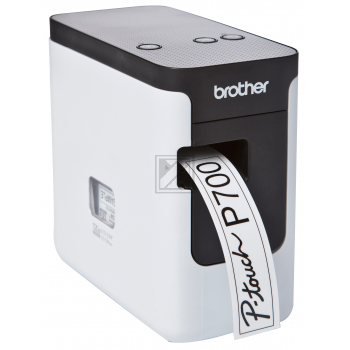 P-Touch P 700