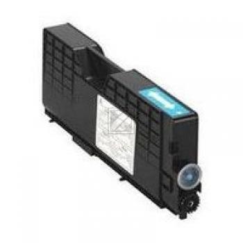 Ricoh Toner-Kit schwarz (406140, SP-C220E)