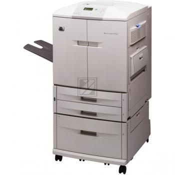 Color Laserjet 9500 N
