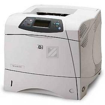 Laserjet 4200 TN