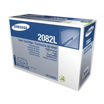 Samsung Toner-Kartusche schwarz HC (SU986A, 2082L)