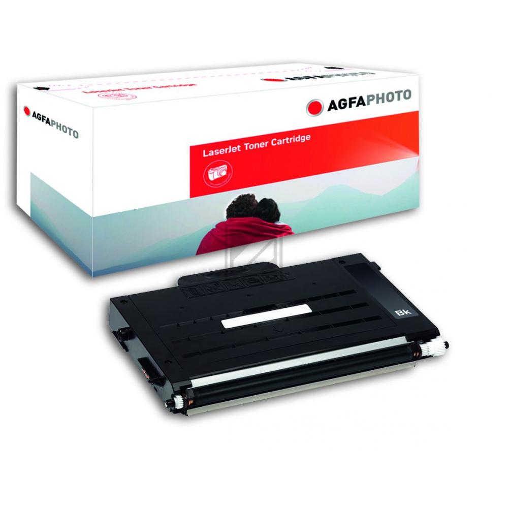 Agfaphoto Toner-Kartusche schwarz (APTS500BE) ersetzt 500