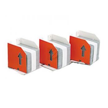 Lexmark Heftklammerkassette magenta (12L0252)