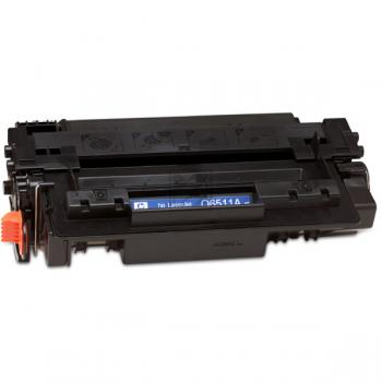 HP Toner-Kartusche schwarz (Q6511A, 11A)