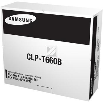 Samsung Transfer-Unit Duplex (CLP-T660B/SEE, 660)