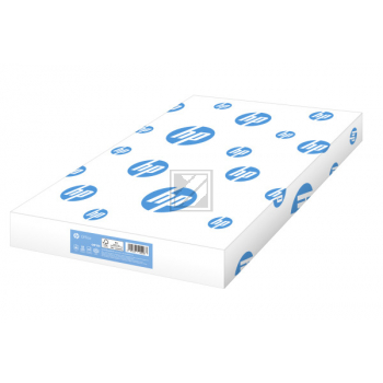 HP Papier 500 Seiten weiß 500 Blatt DIN A3 80 g/m² (CHP-120)