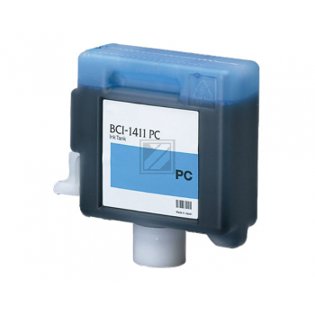 Canon Tintenpatrone photo cyan (7578A001, BCI-1411PC)