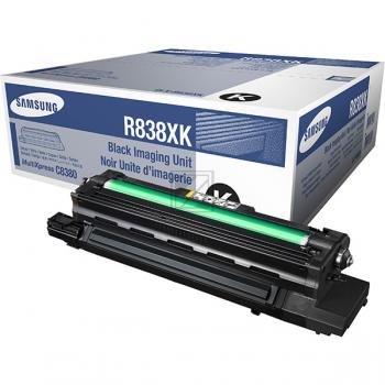 Samsung Fotoleitertrommel schwarz (CLX-R838XK, 838XK)