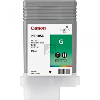 Canon Tintenpatrone grün (3007B001AA, PFI-105G)