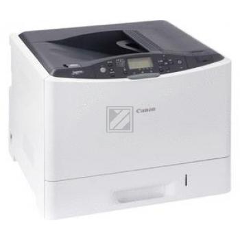 Color Imagerunner LBP 597