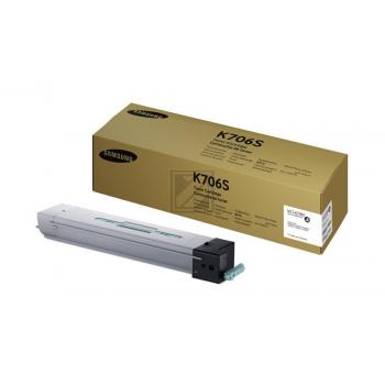 Samsung Toner-Kit schwarz (MLT-K706S, K706)