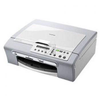 DCP-153 C