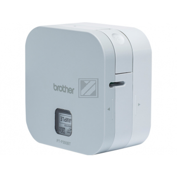 P-Touch Cube
